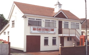 Clark electrical deals