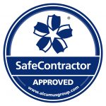 Accredited safe contractor plus status