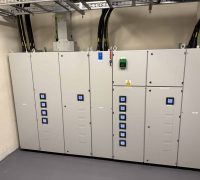 Mains Distribution Upgrade 5